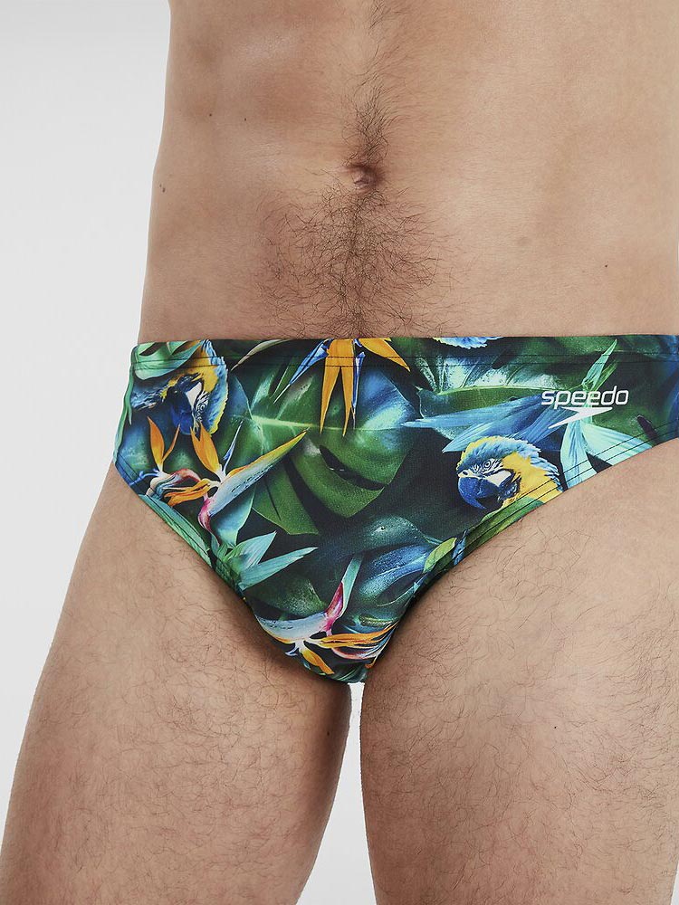 SPEEDO Бански ESCAPE 5CM