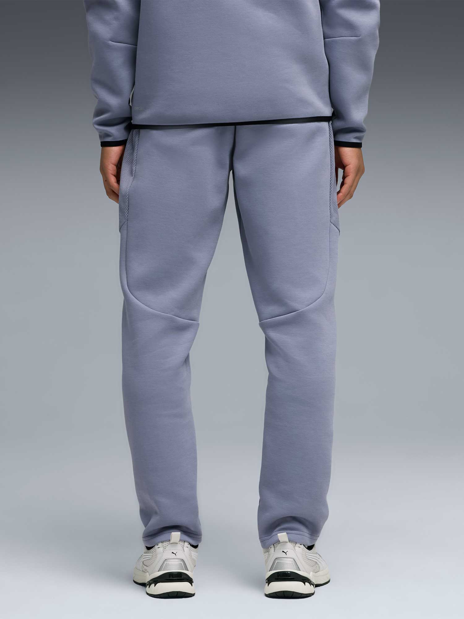 PUMA Спортно долнище EVOSTRIPE Pants DK