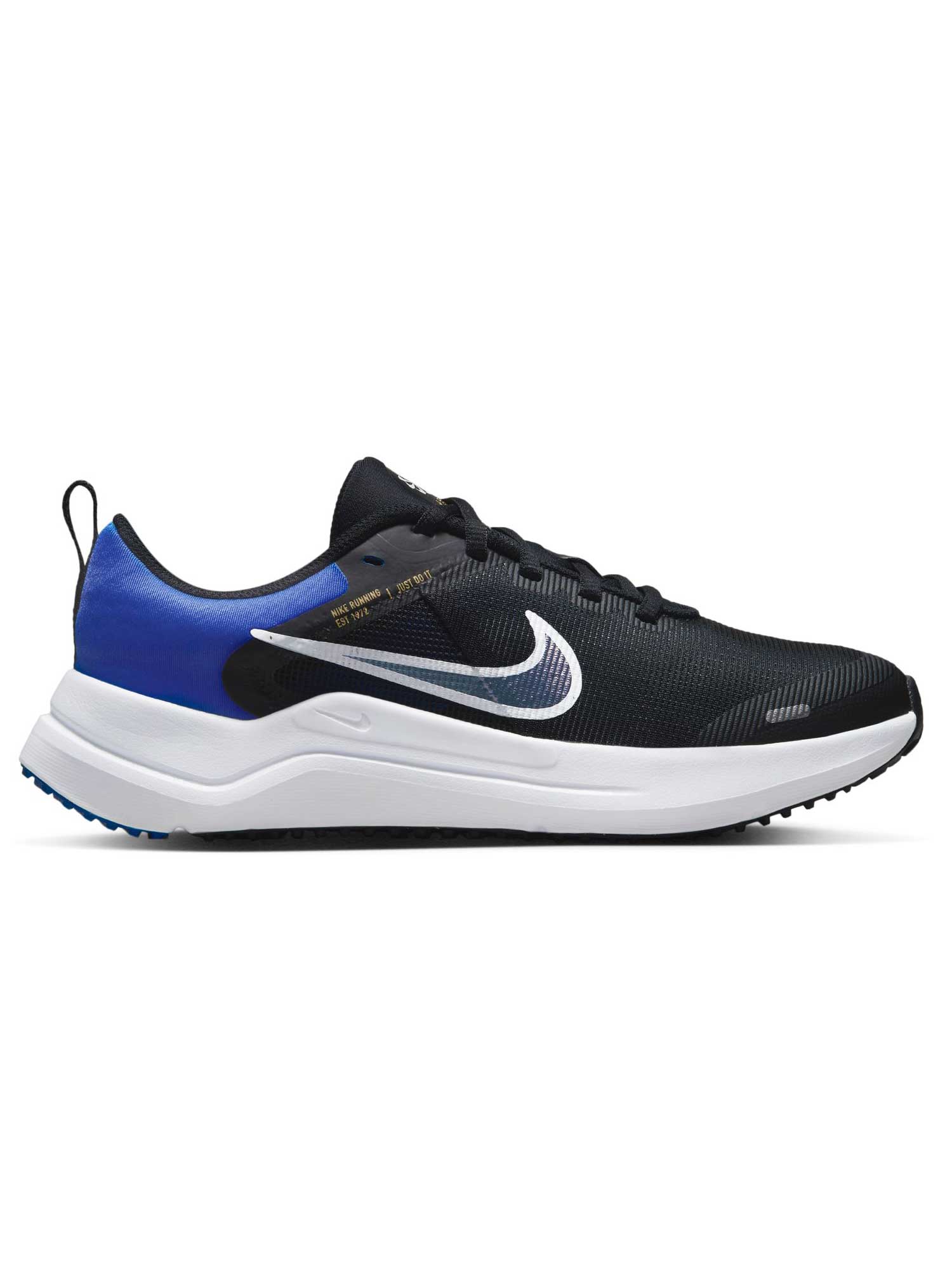 NIKE Обувки DOWNSHIFTER 12 NN GS