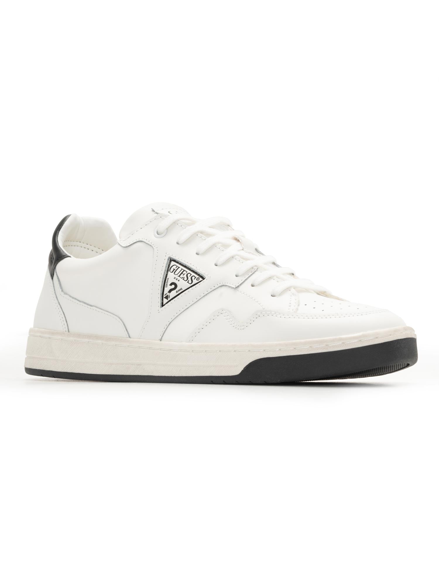 GUESS Обувки CERTOSA BASKET