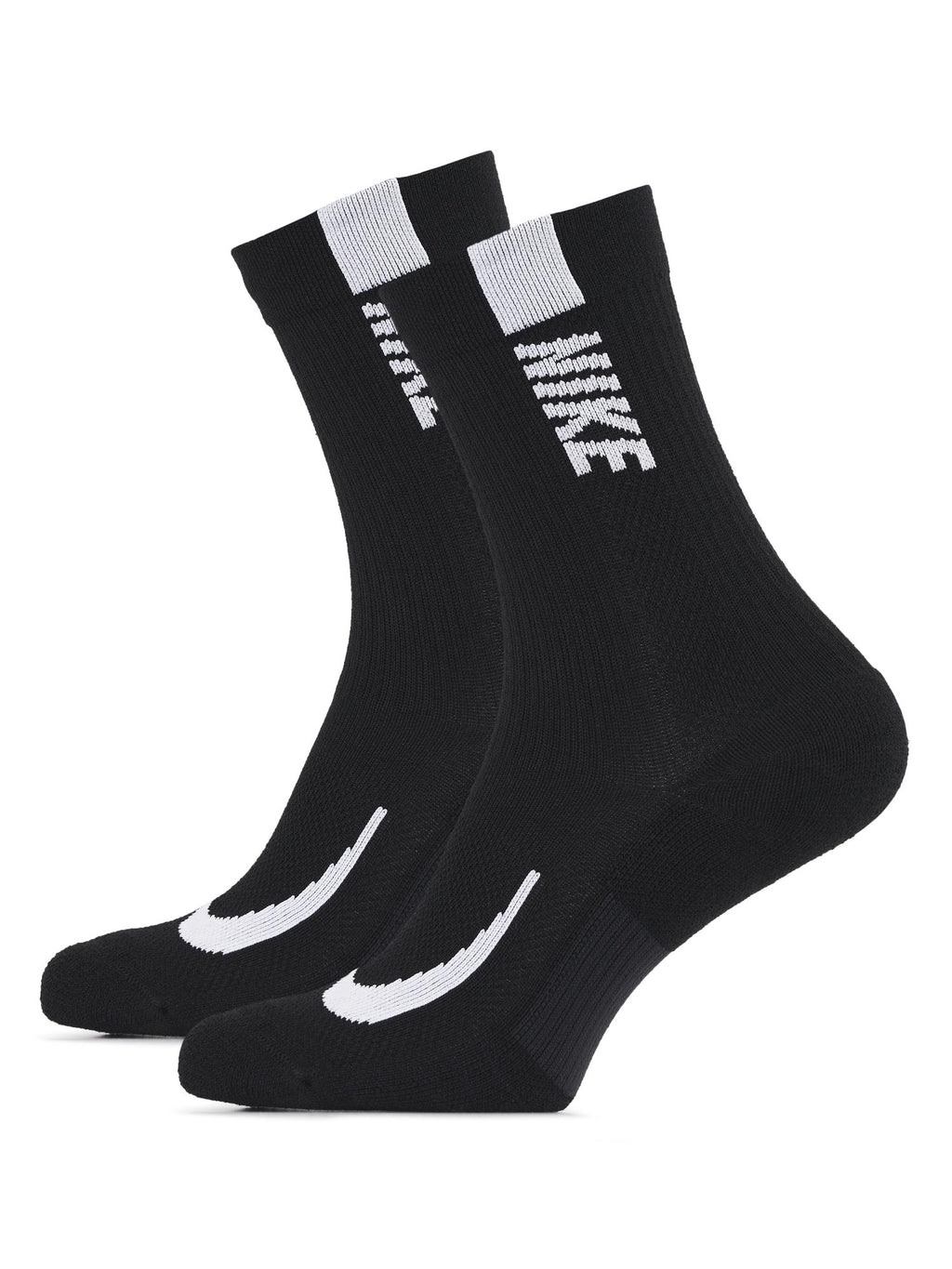NIKE Чорапи U MLTPLIER CRW 2PR