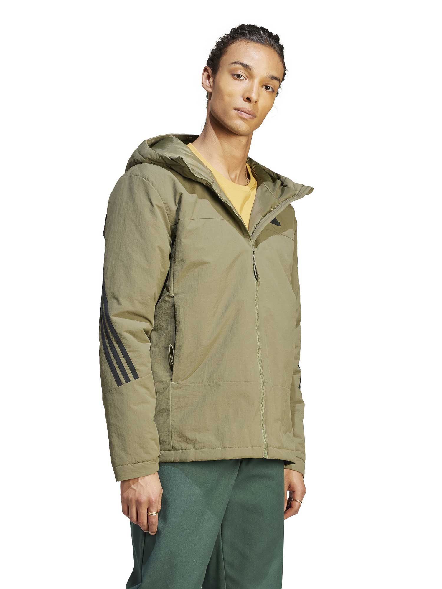 ADIDAS SPORTSWEAR Яке Future Icons Insulated