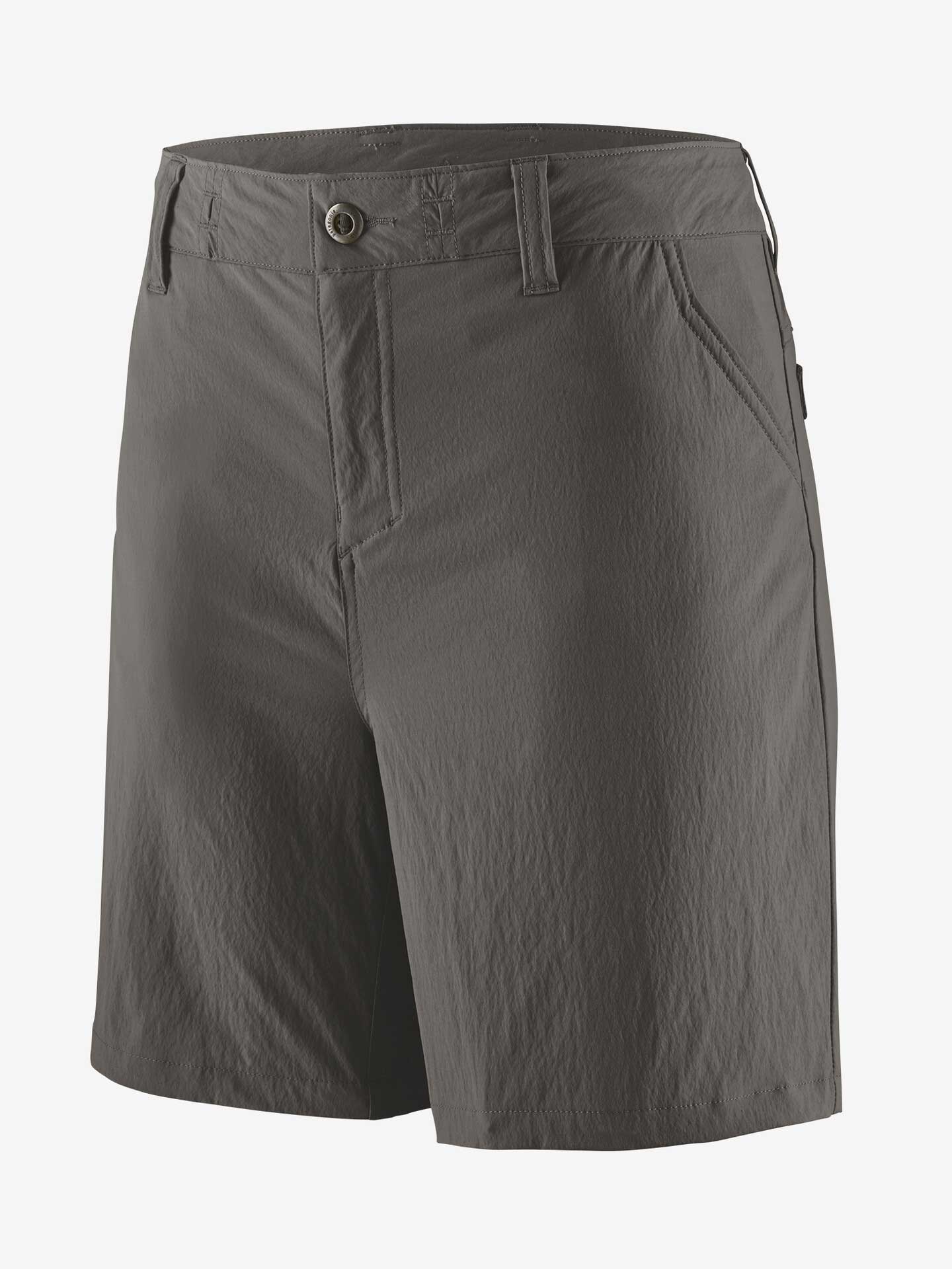 PATAGONIA Къси панталони W's Quandary Shorts - 7 in.
