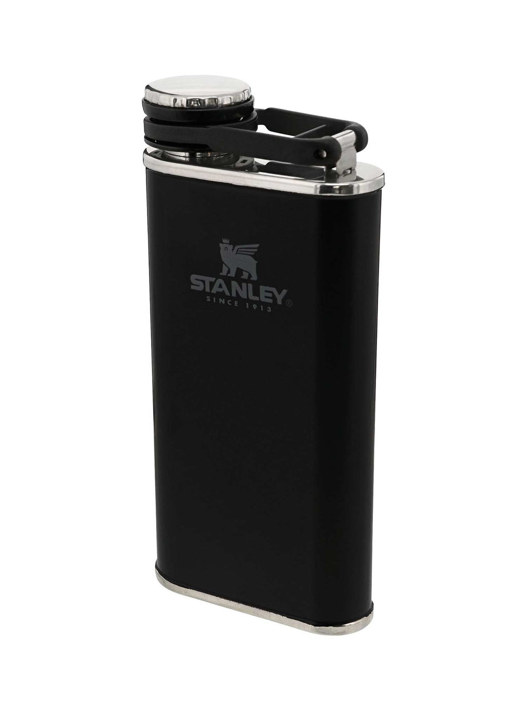 STANLEY Термо манерка The Easy-Fill Wide Wide Mouth 0.23L
