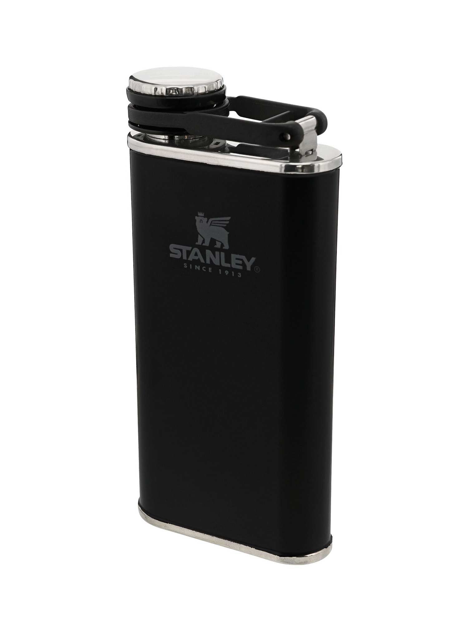 STANLEY Термо манерка The Easy-Fill Wide Wide Mouth 0.23L