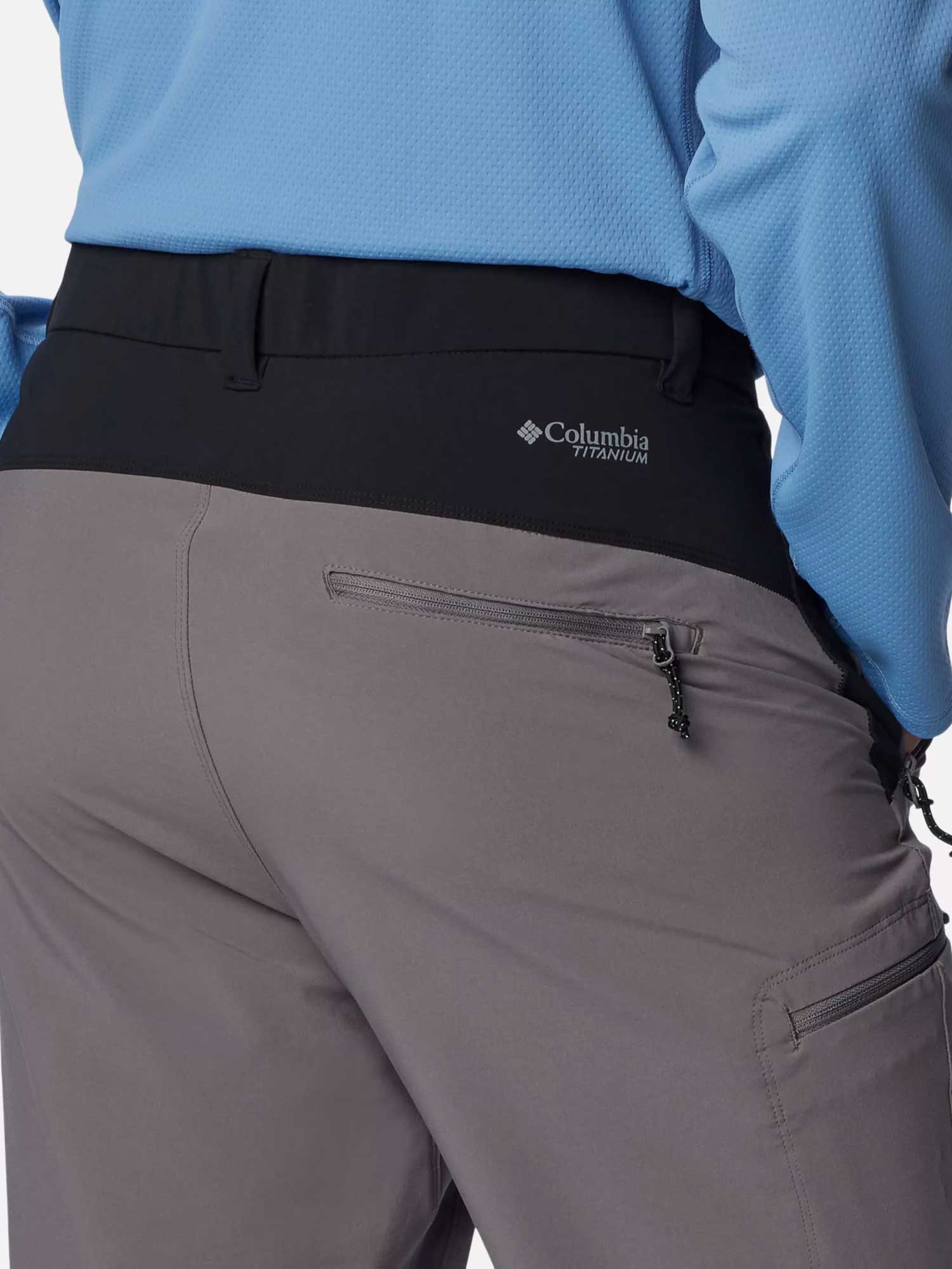 COLUMBIA Панталон Men's Triple Canyon™ II