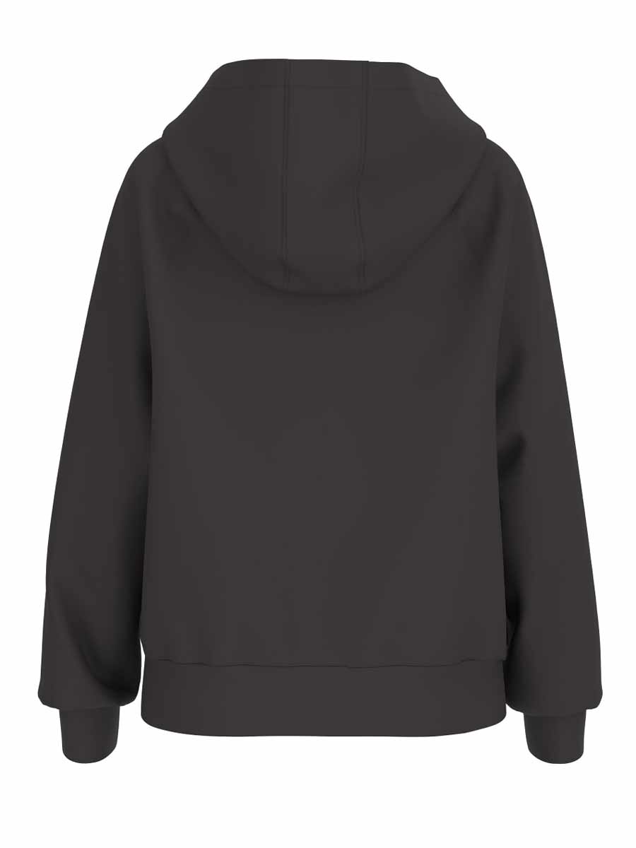 GUESS Суитшърт MARGARET HOODIE SWEATSHIRT