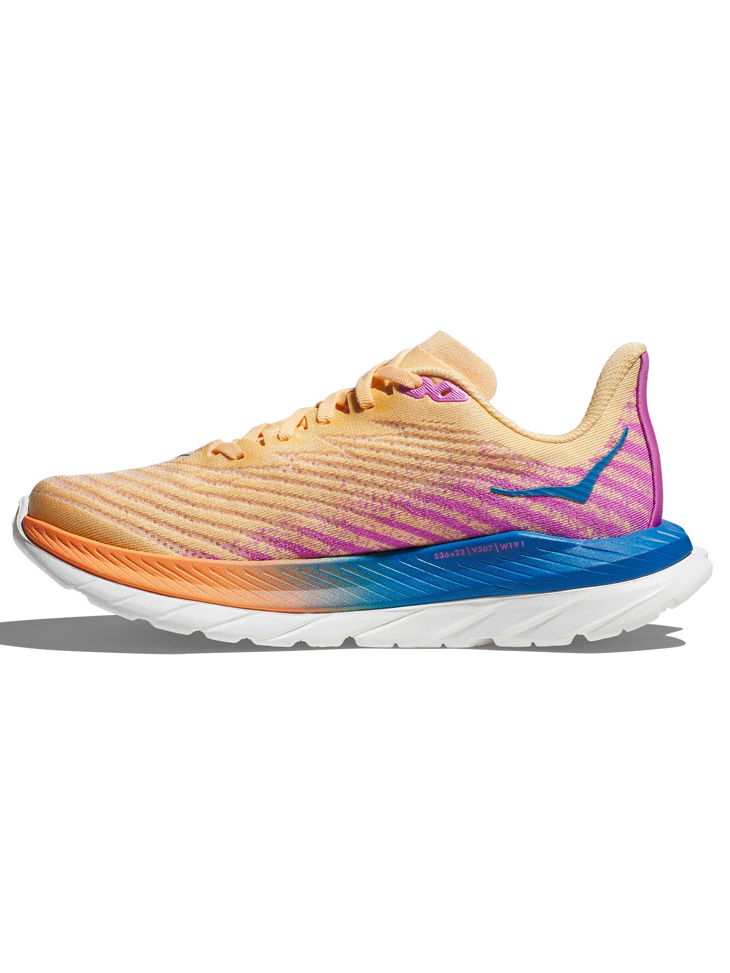 HOKA Обувки W MACH 5