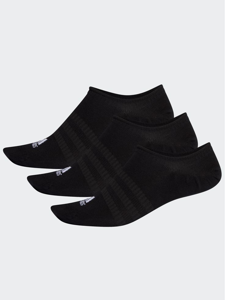 ADIDAS PERFORMANCE Чорапи No-Show 3 PR