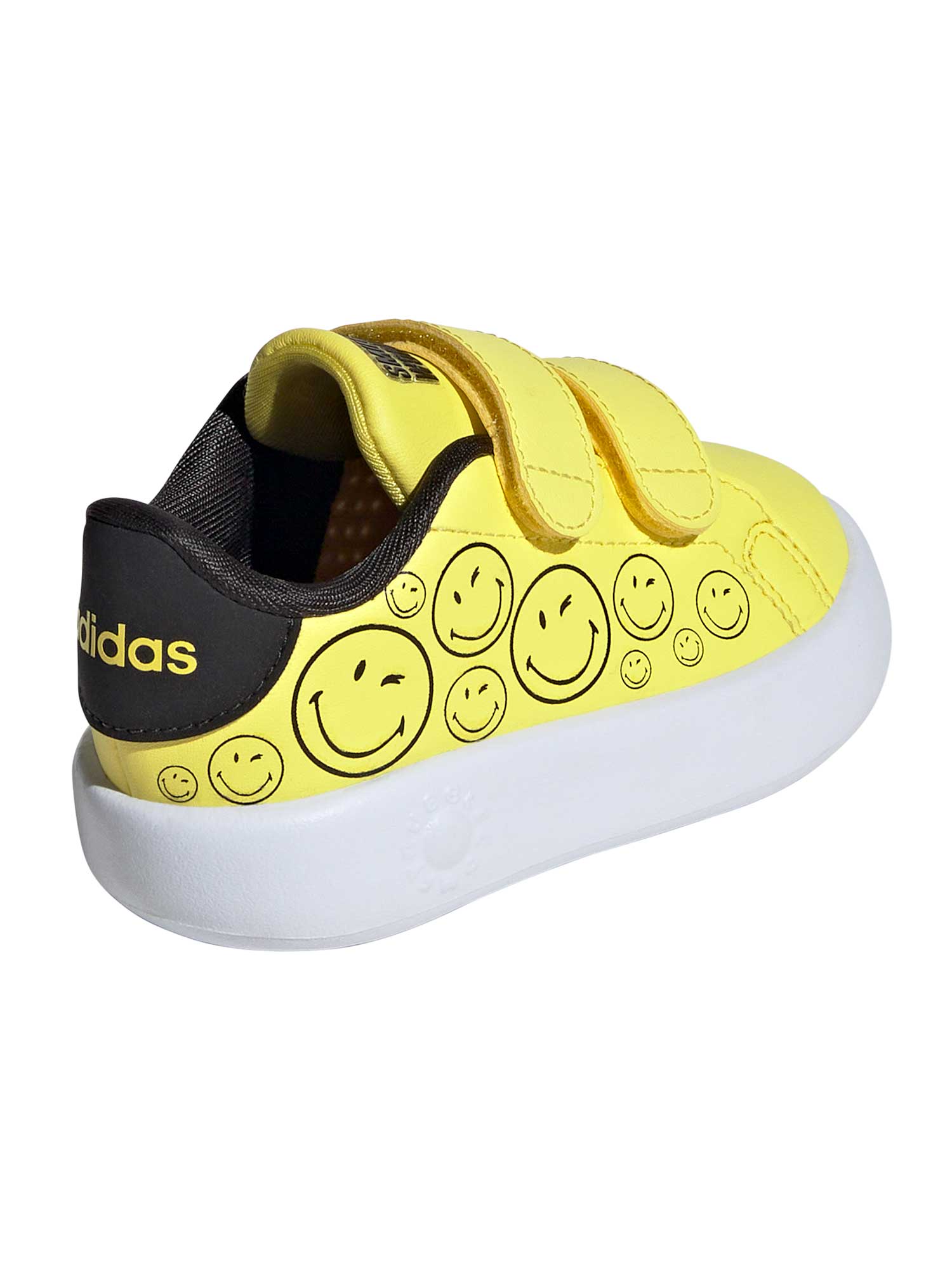 ADIDAS SPORTSWEAR Обувки Smiley Advantage Kids