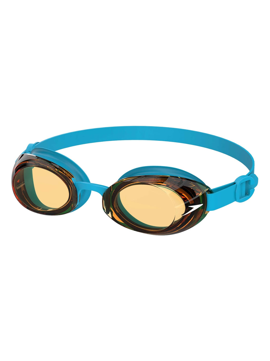 SPEEDO Плувни очила KIDS JET 2.0