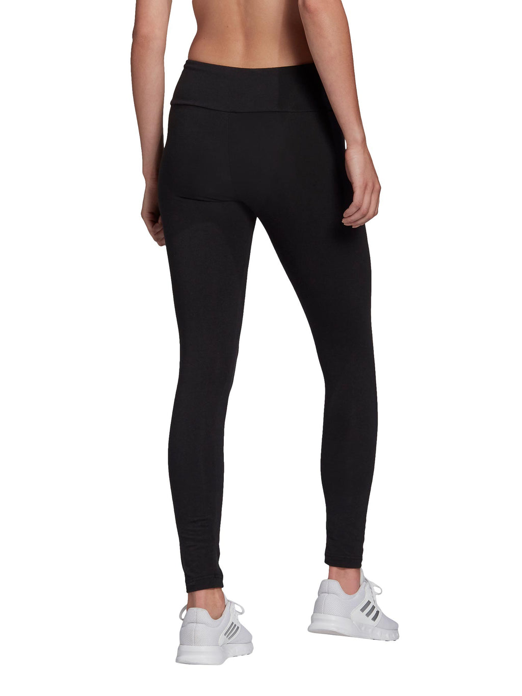 ADIDAS SPORTSWEAR Клин Loungewear Essentials High-Waisted Logo