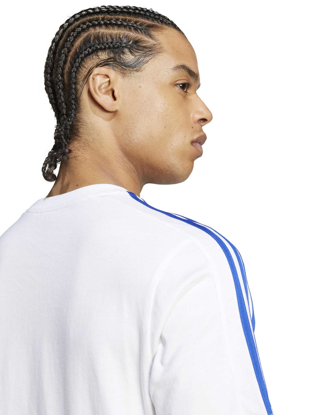 ADIDAS PERFORMANCE Тениска Real Madrid DNA T-Shirt