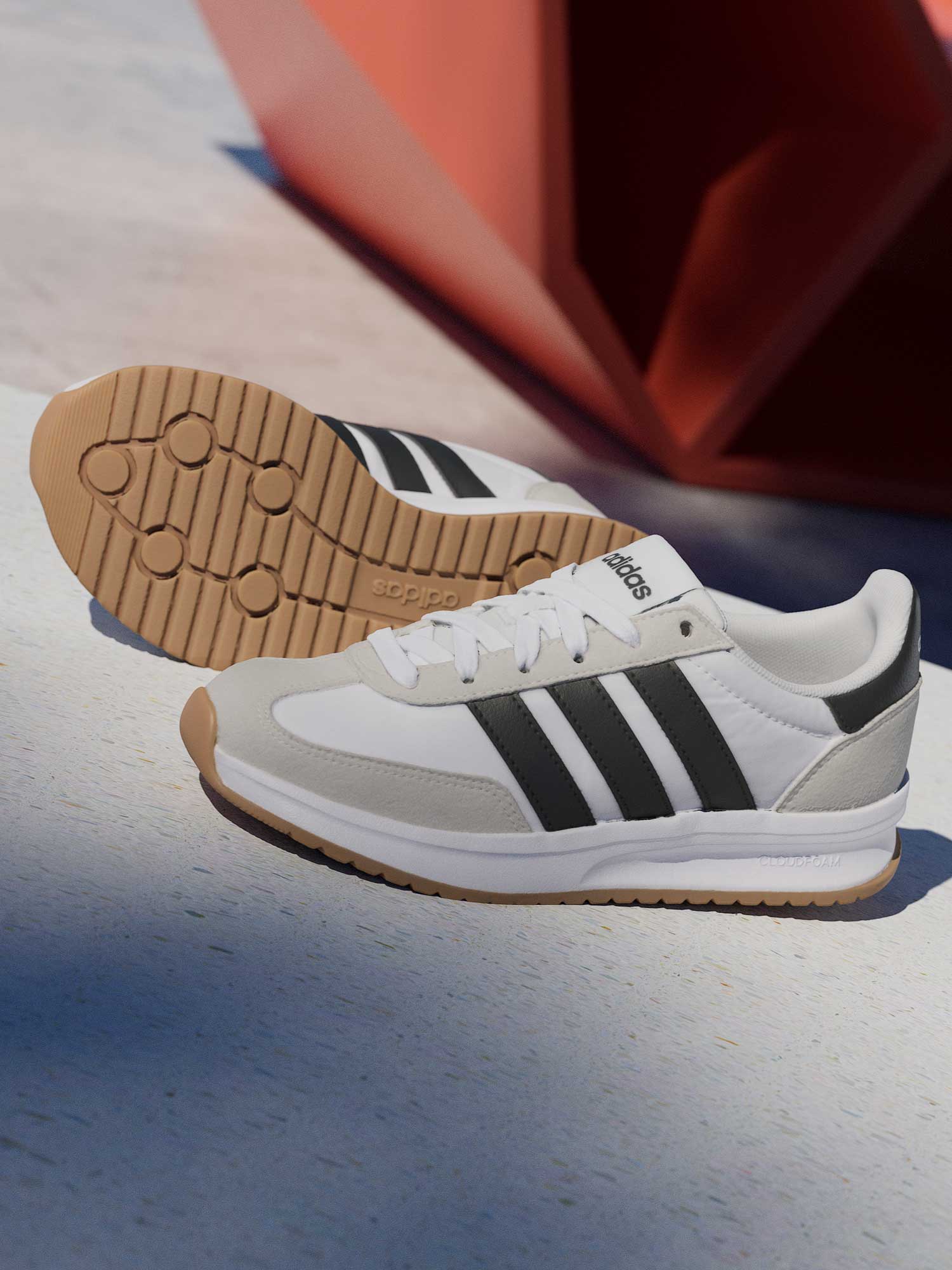 ADIDAS SPORTSWEAR Обувки Run 70s 2.0 Kids
