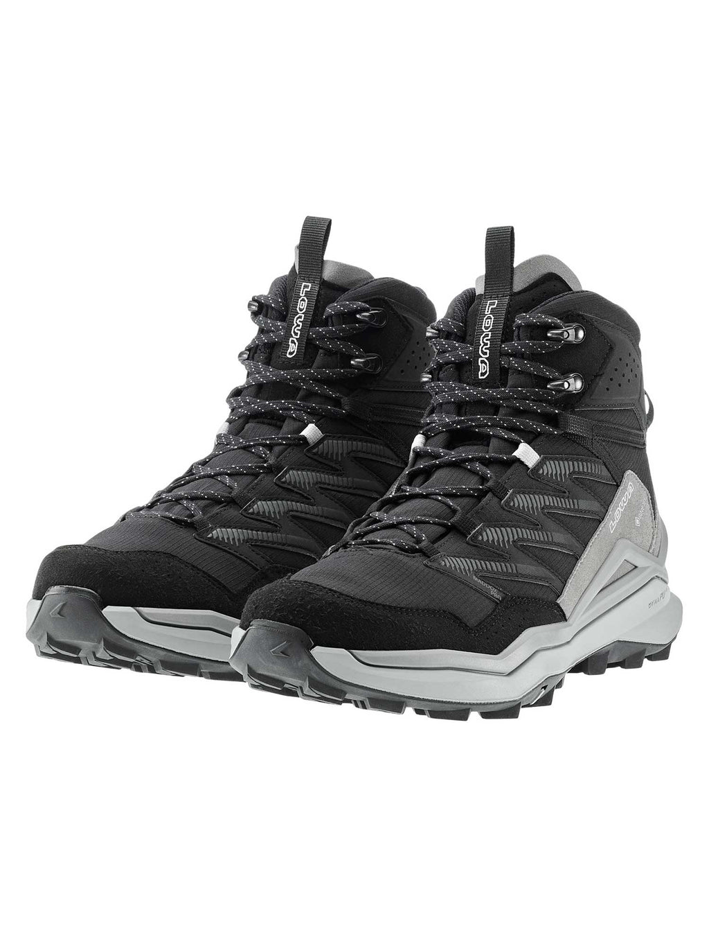 LOWA Обувки MADDOX PRO GTX MID