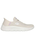 SKECHERS Обувки GO WALK FLEX - GRAND ENTRY