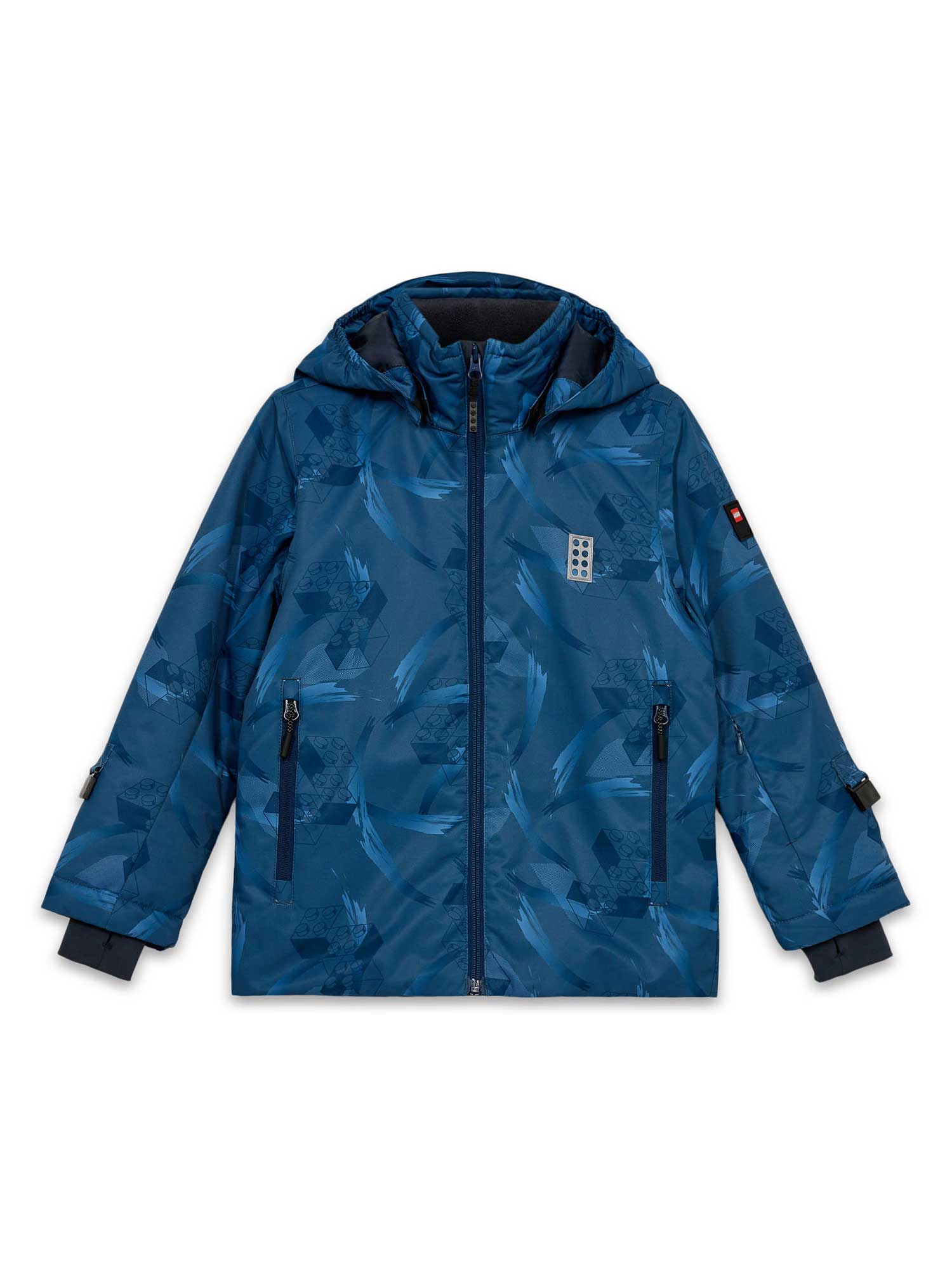 LEGO WEAR Яке LWJAD 800