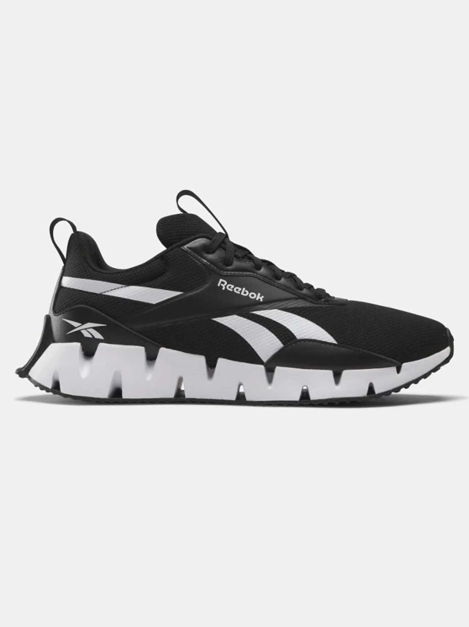 REEBOK Обувки ZIG DYNAMICA STR