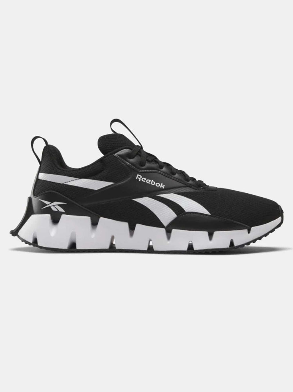 REEBOK Обувки ZIG DYNAMICA STR