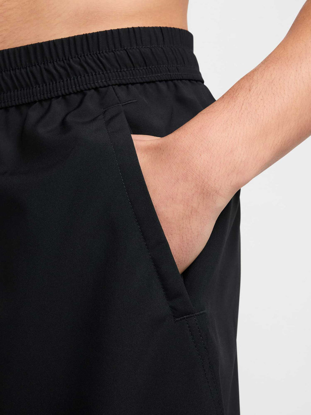 NIKE Къси панталони M NK DF FORM 7IN UL SHORT SWOO