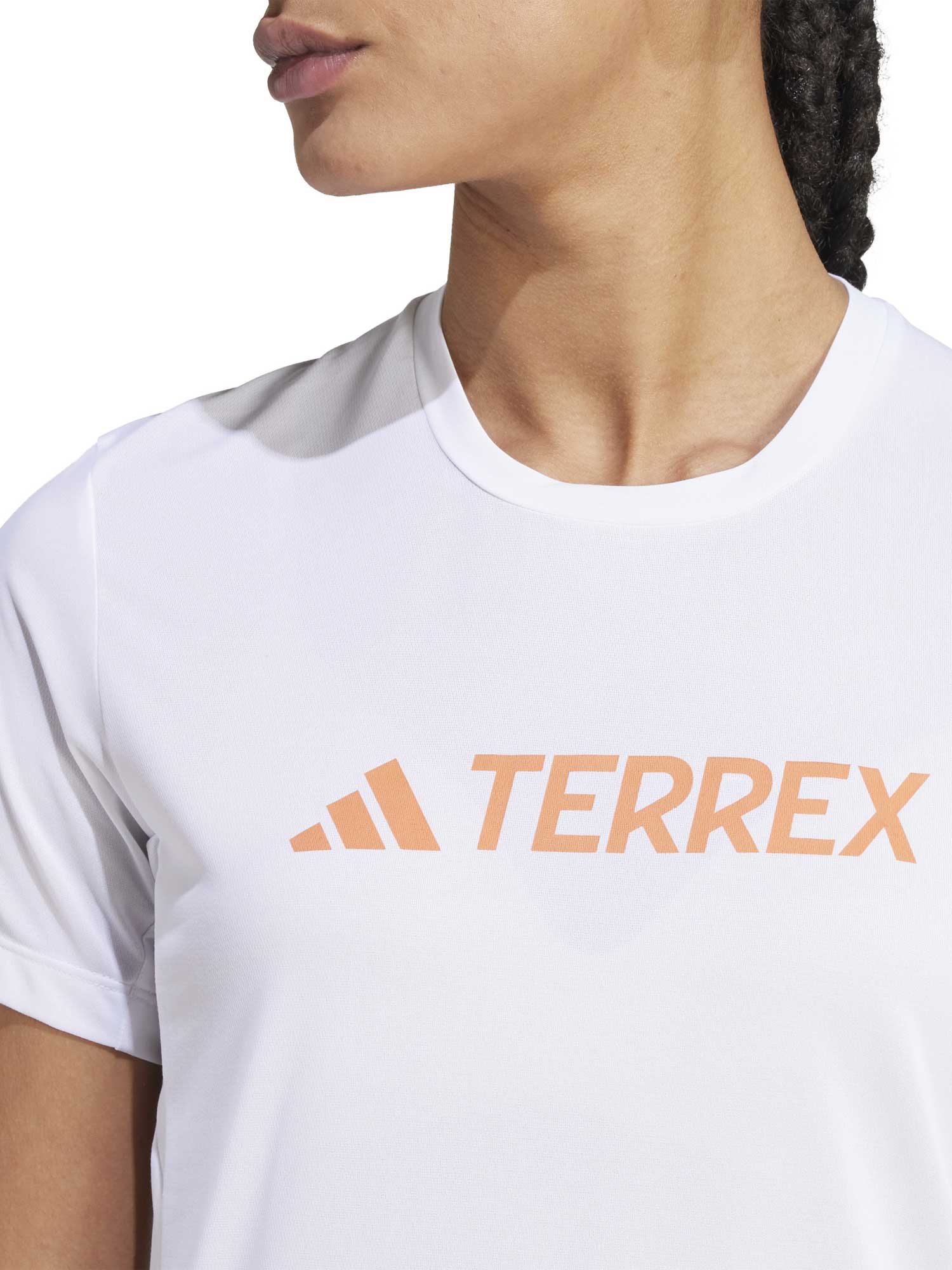 ADIDAS PERFORMANCE Тениска Terrex Multi Endurance Tech T-Shirt