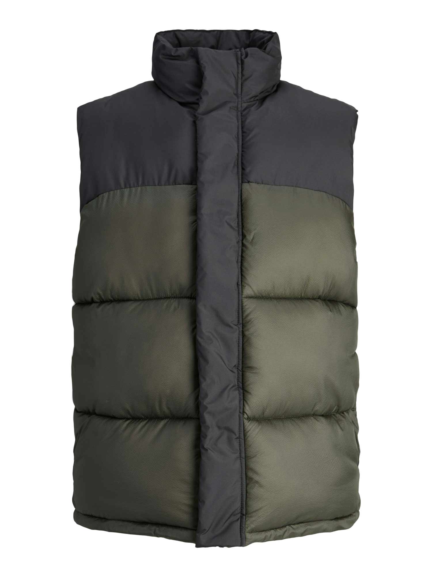 JACK & JONES Елек JCOUNION BODYWARMER SN