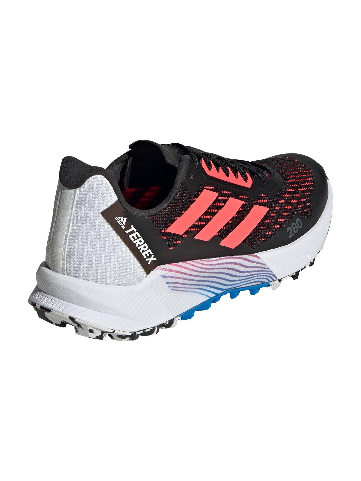 ADIDAS PERFORMANCE Обувки Terrex Agravic Flow 2.0 Trail Running