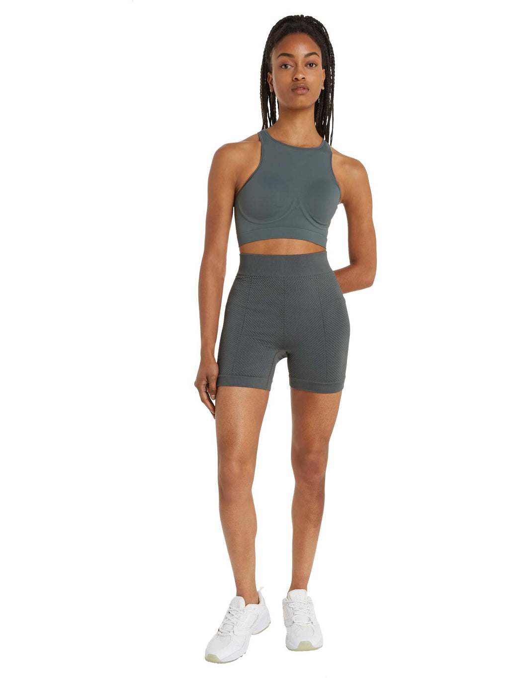 Calvin Klein Performance Спортен сутиен WO