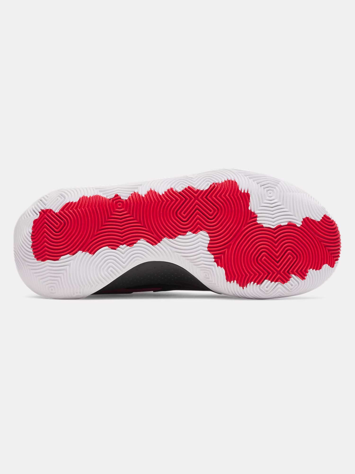 UNDER ARMOUR Обувки UA GS JET 25