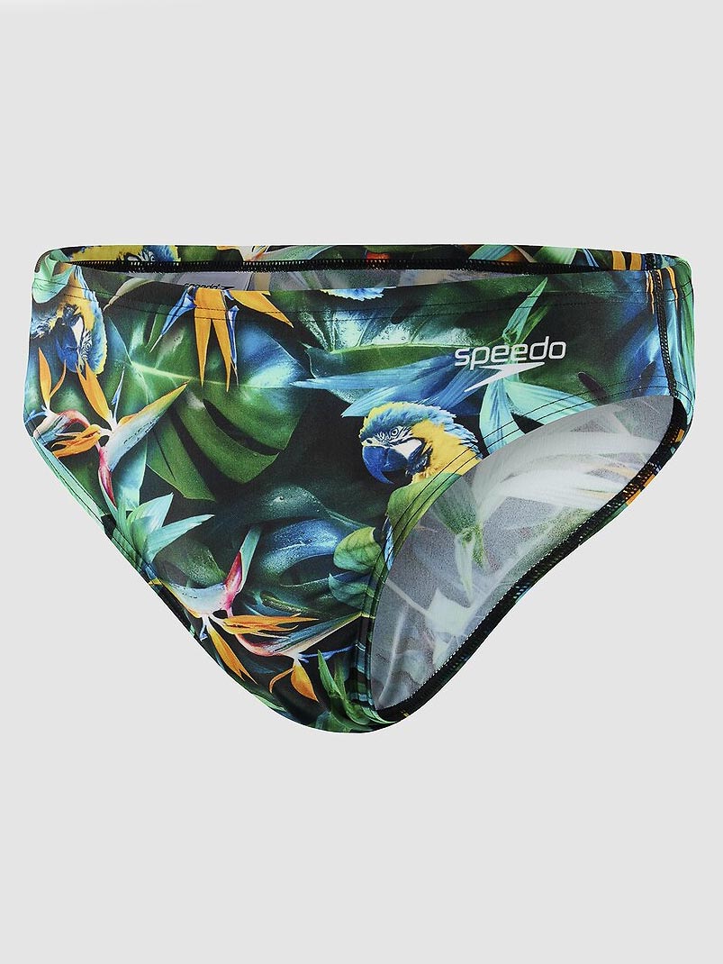 SPEEDO Бански ESCAPE 5CM