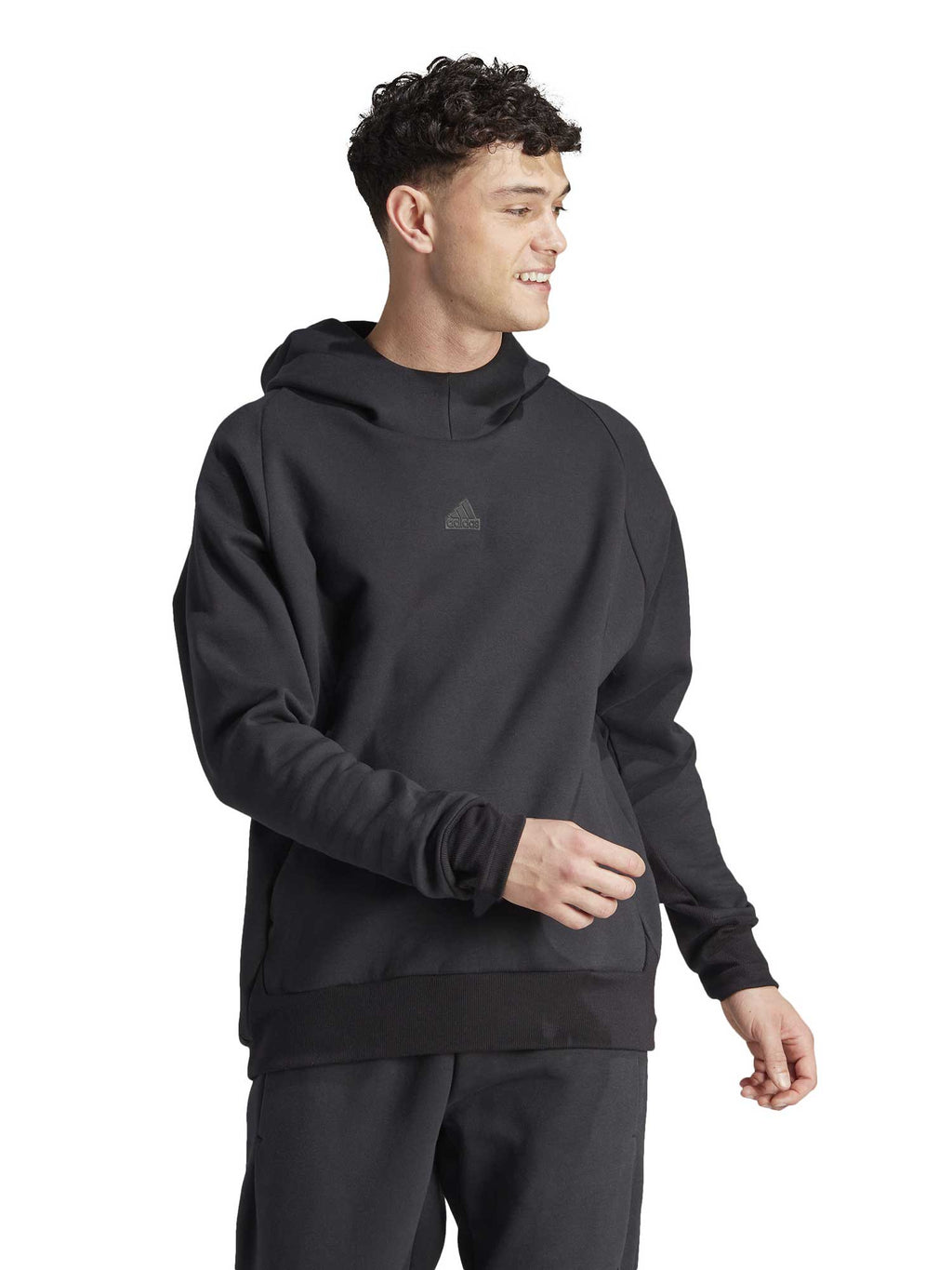 ADIDAS SPORTSWEAR Суитшърт New adidas Z.N.E. Premium