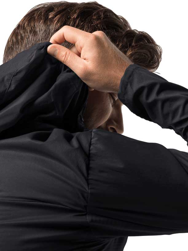 JACK WOLFSKIN Яке PRELIGHT ALPHA JKT M