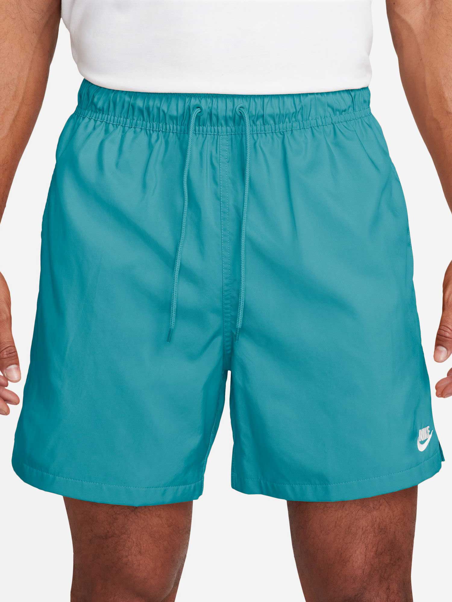 NIKE Къси панталони M NK CLUB FLOW SHORT