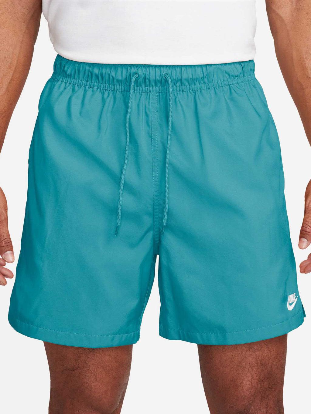 NIKE Къси панталони M NK CLUB FLOW SHORT