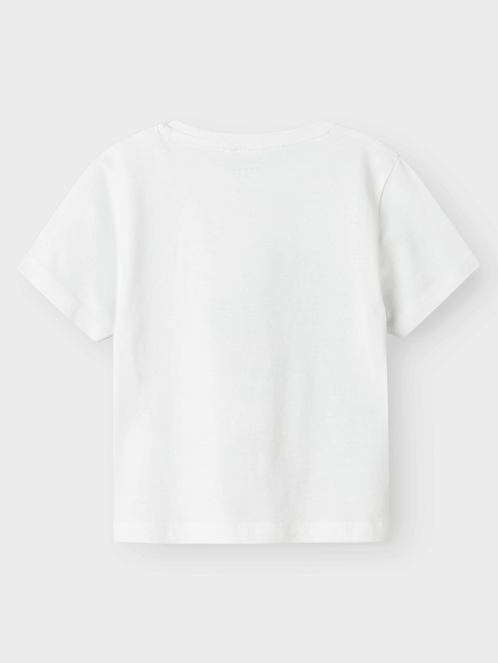 NAME IT Тениска NMMVILASSE SS NREG TOP