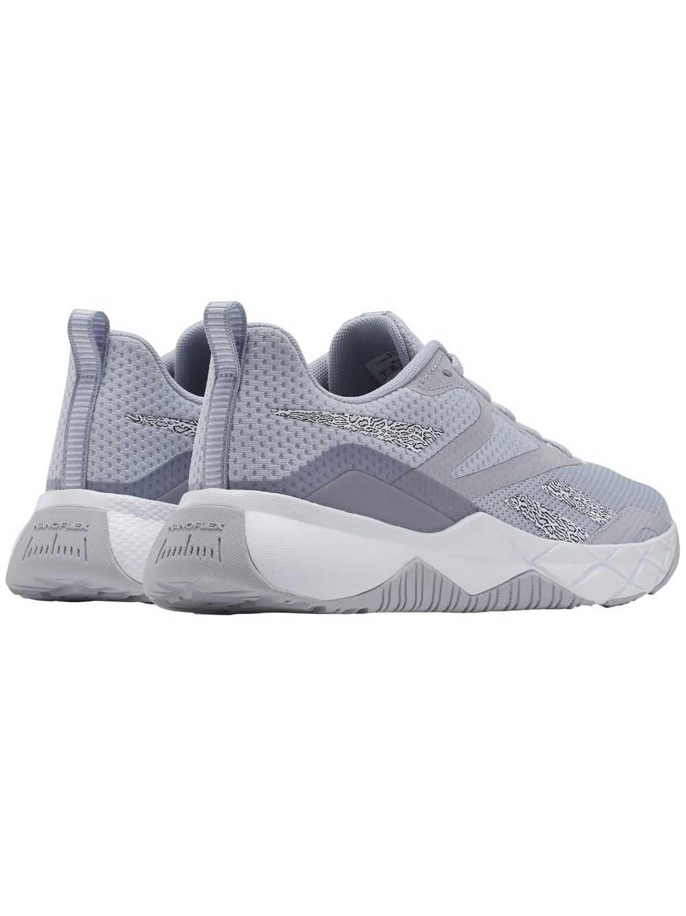 REEBOK Обувки NFX TRAINER