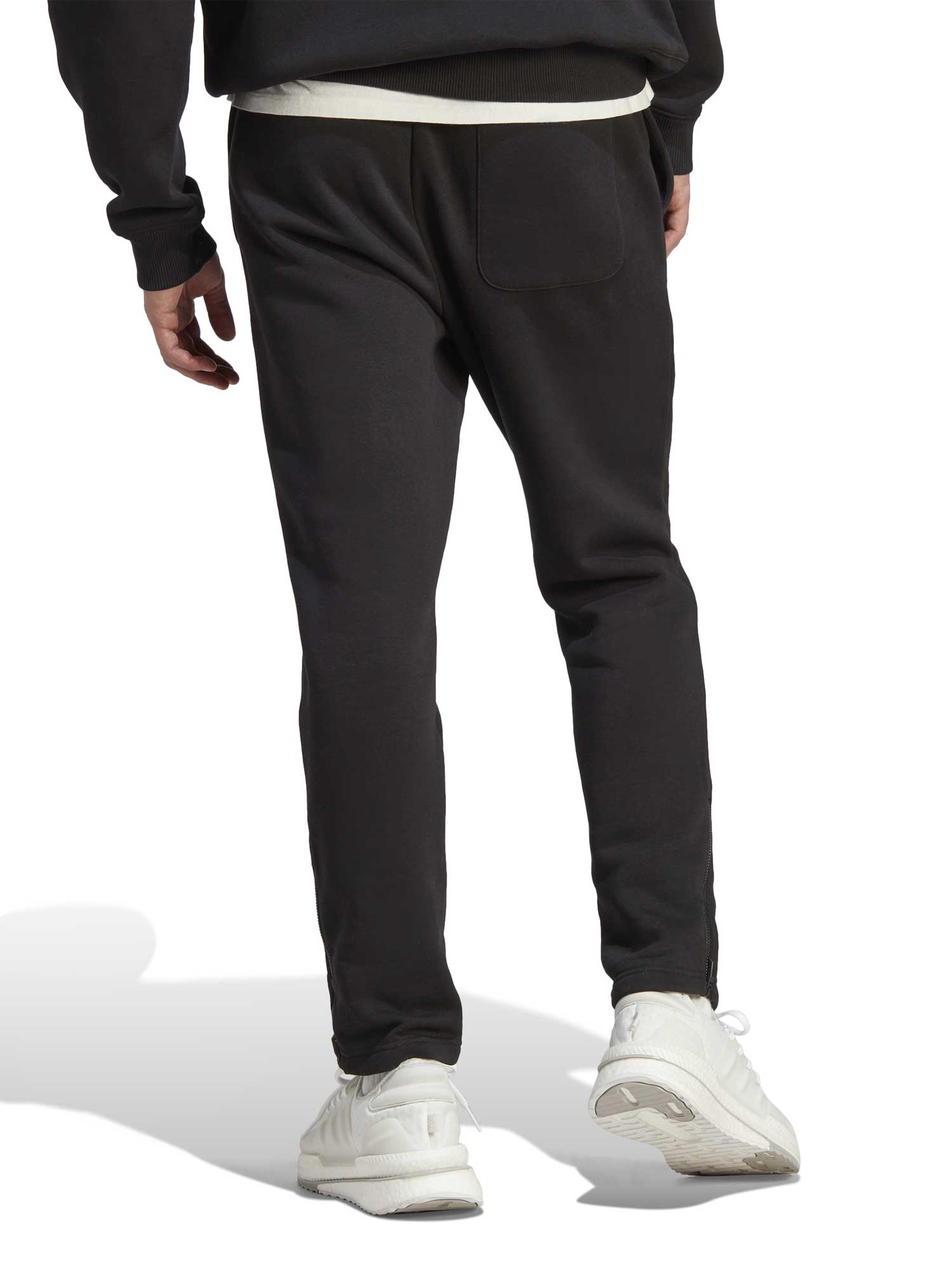 ADIDAS SPORTSWEAR Спортно долнище All SZN Fleece Tapered