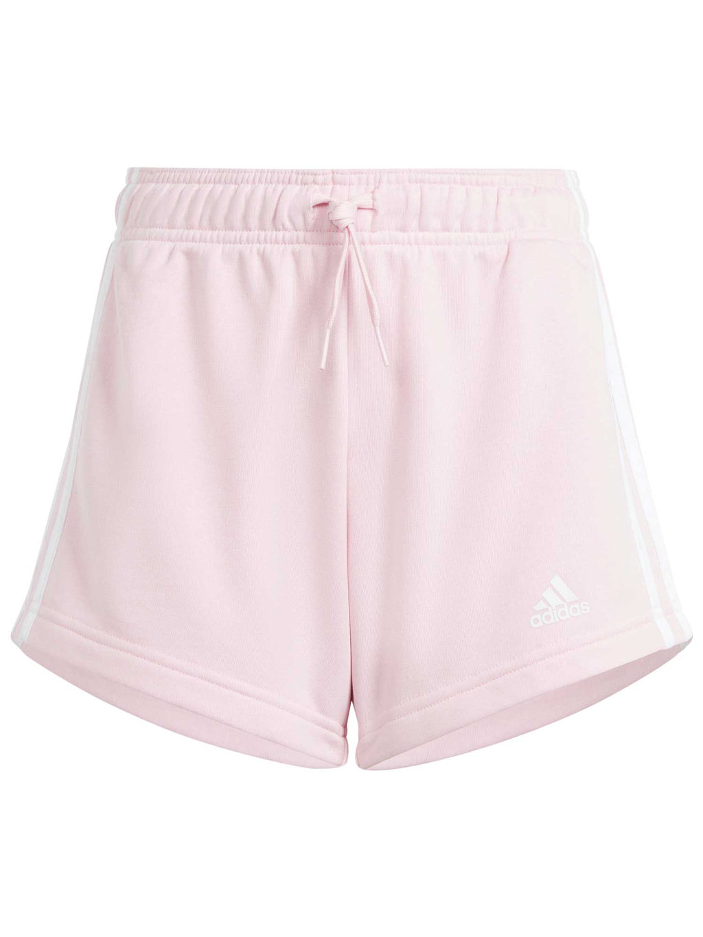 ADIDAS SPORTSWEAR Къси панталони Essentials 3-Stripes Shorts