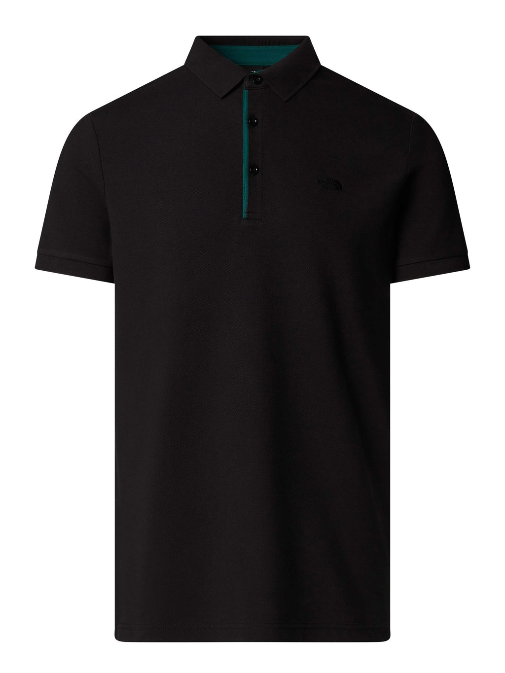 THE NORTH FACE Тениска M PREMIUM SLIM POLO