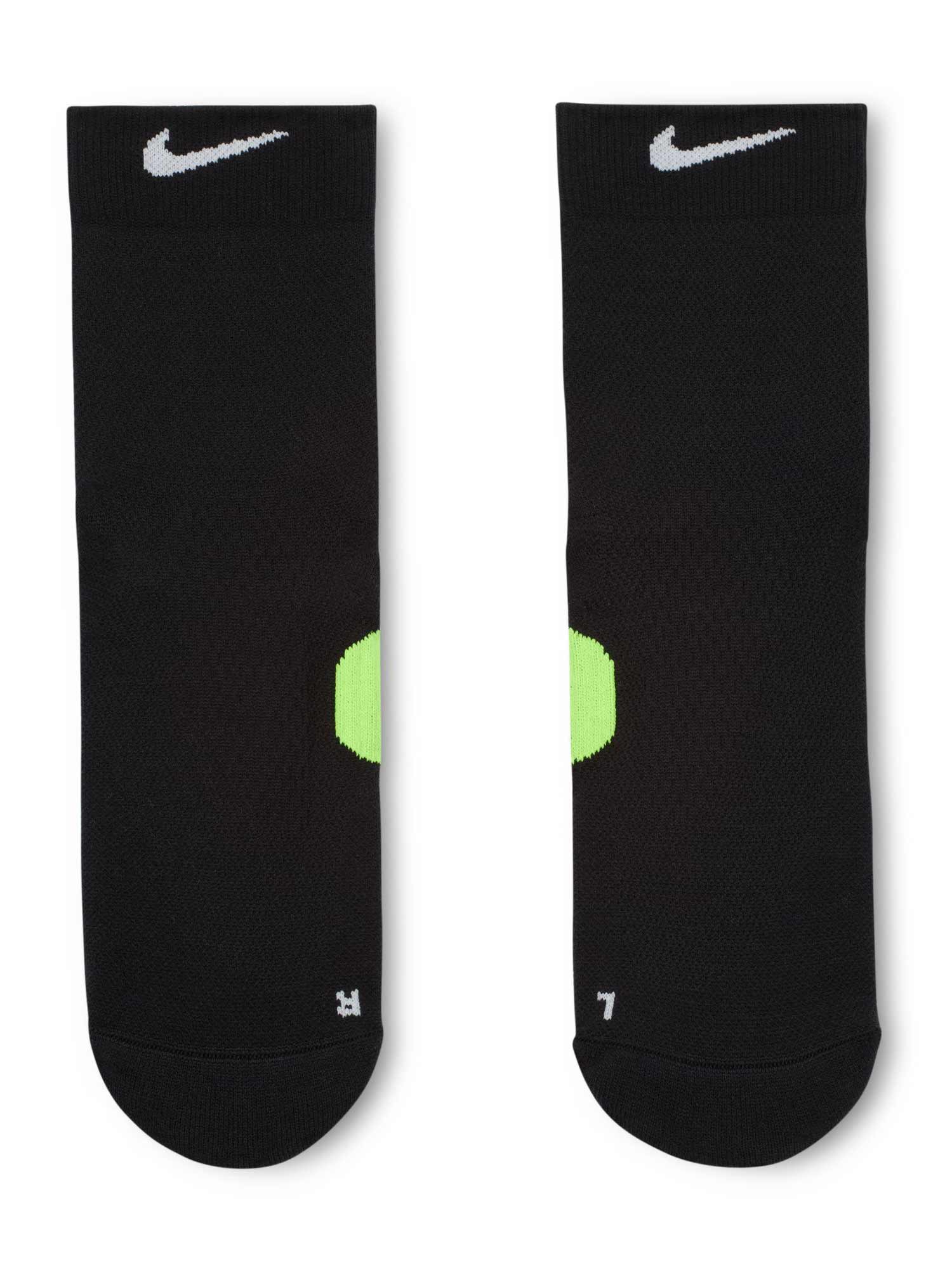 NIKE Чорапи U NK MDWT RUN MCRW 1PR - 168