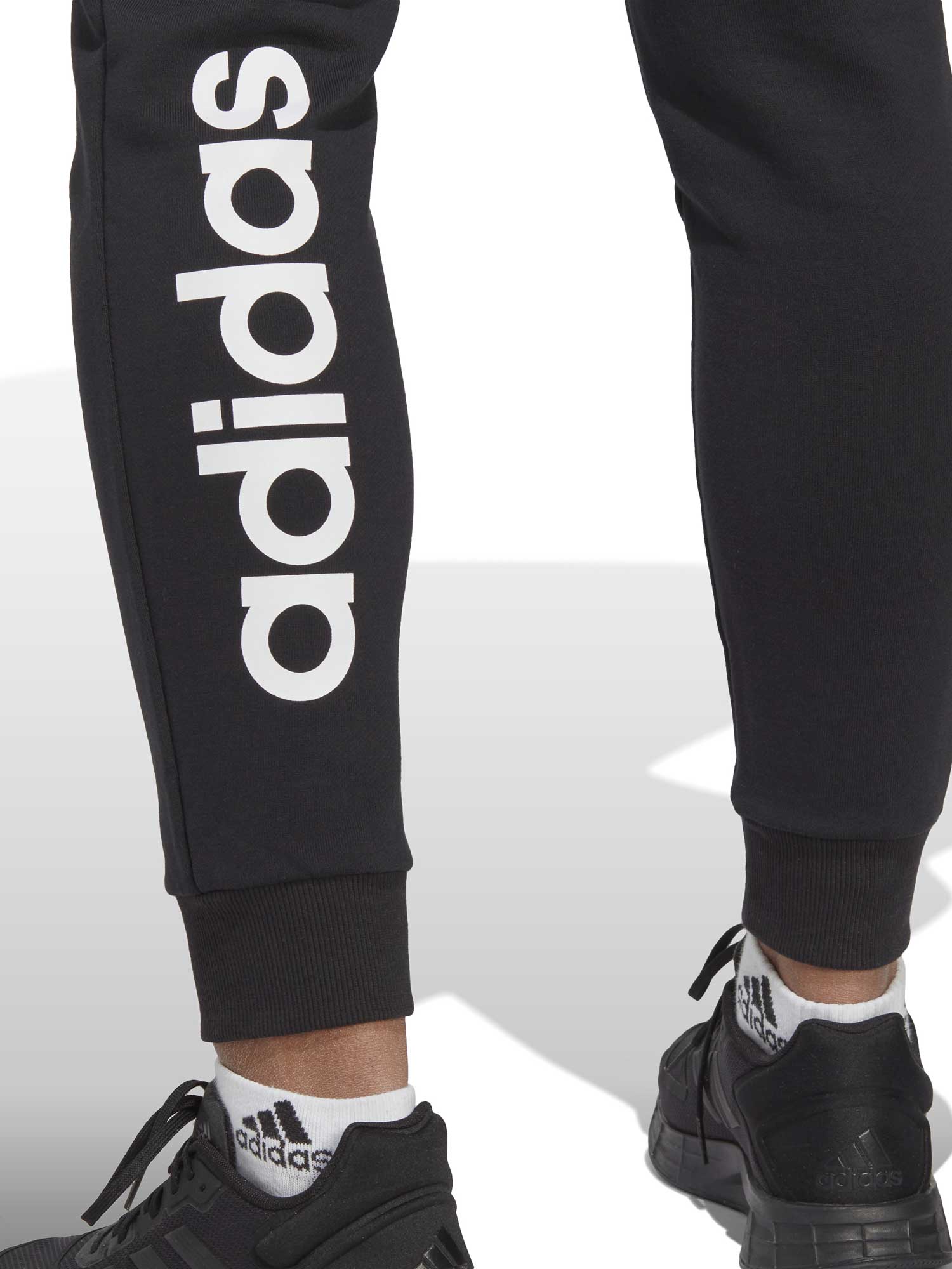 ADIDAS SPORTSWEAR Спортно долнище Essentials