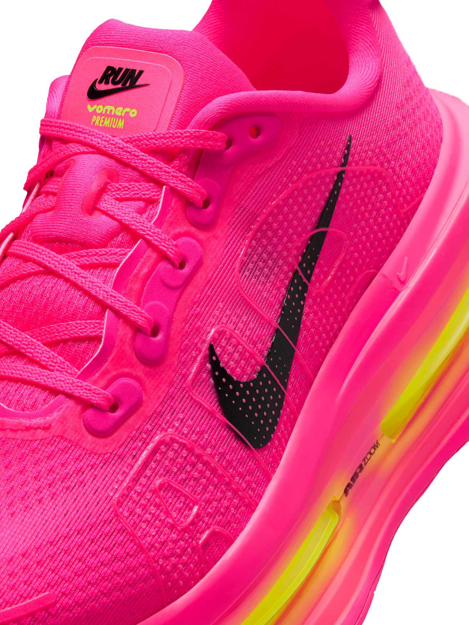 NIKE Обувки W VOMERO PREMIUM