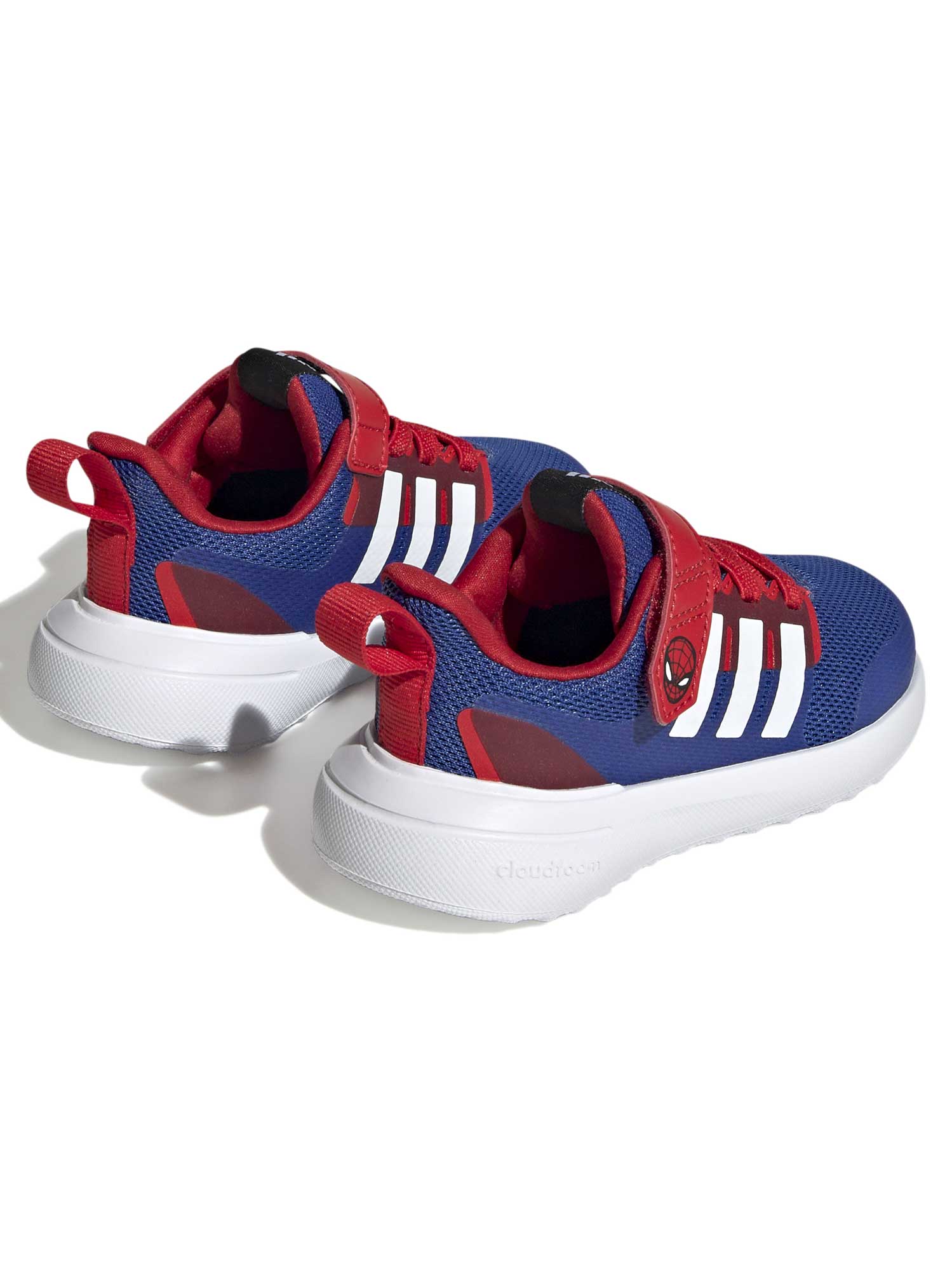 ADIDAS SPORTSWEAR Обувки x Marvel FortaRun 2.0 Spider-Man