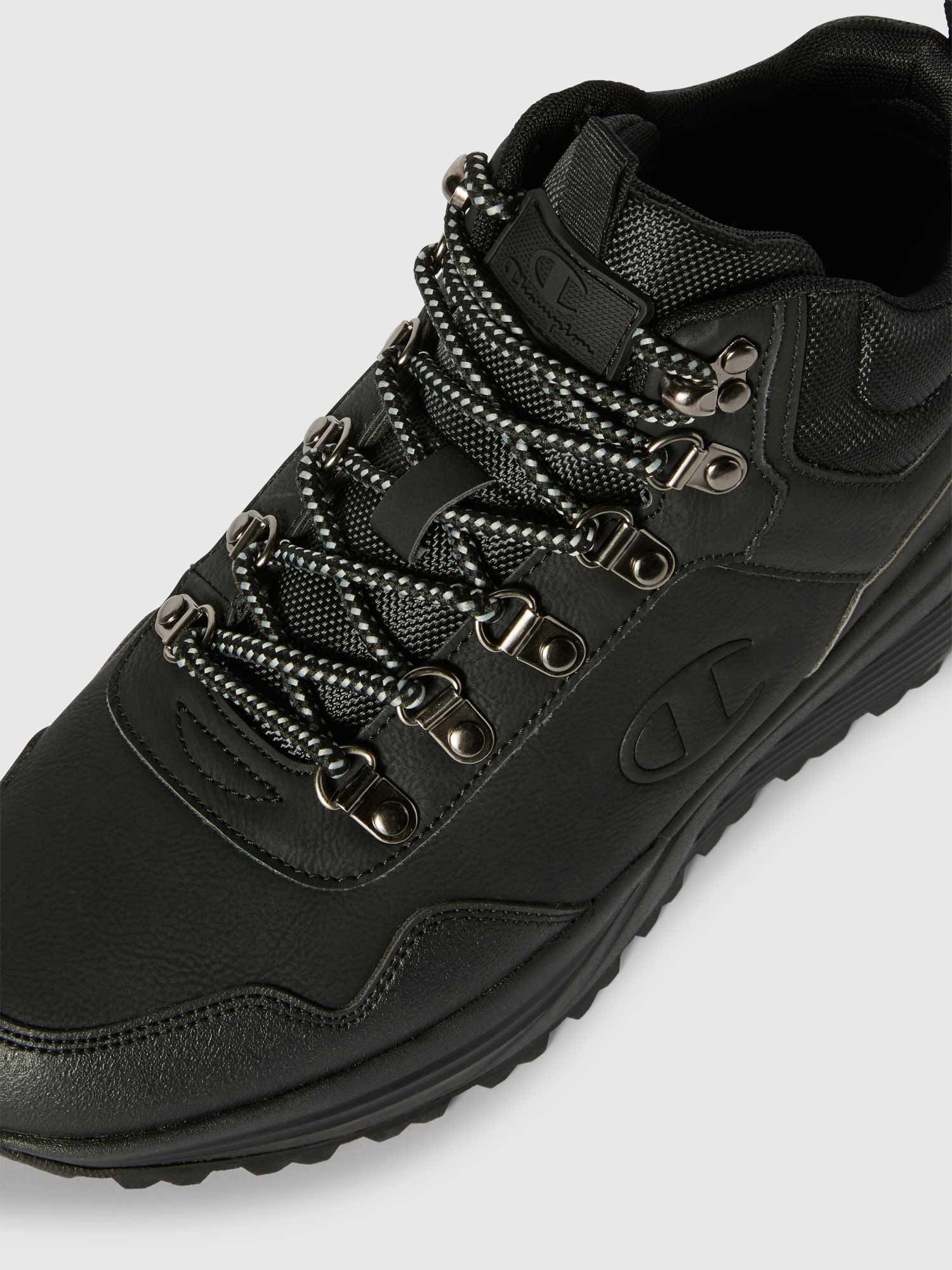 CHAMPION Обувки CLIMB RX MID Mid Cut Shoe