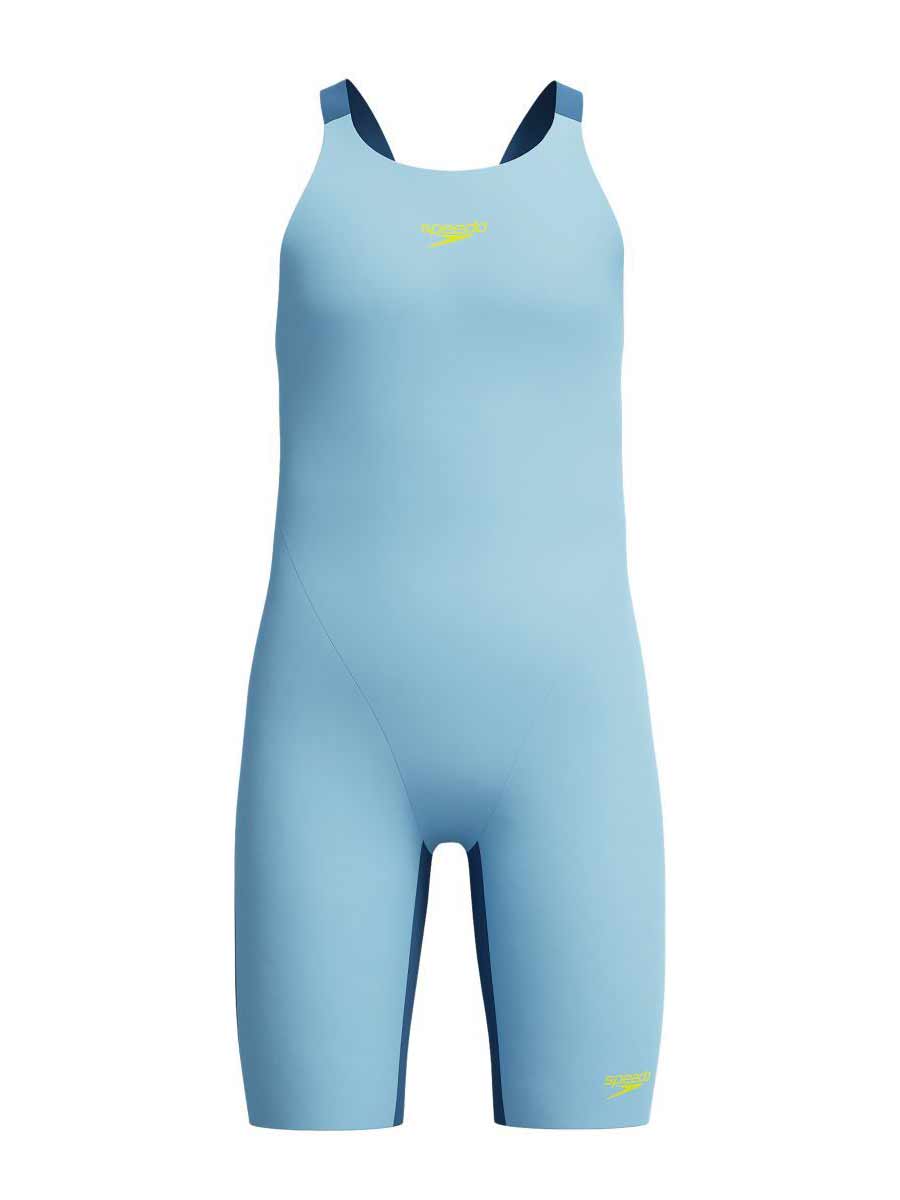 SPEEDO Цял бански END+ KSKN JF.