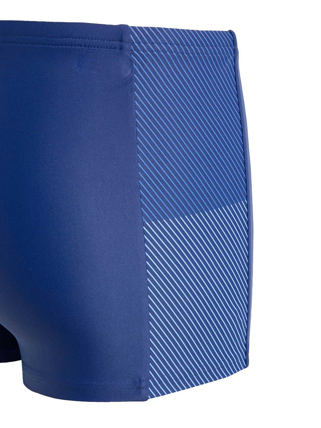 ADIDAS PERFORMANCE Бански Colorblock 3-Stripes Swim Boxers Kids