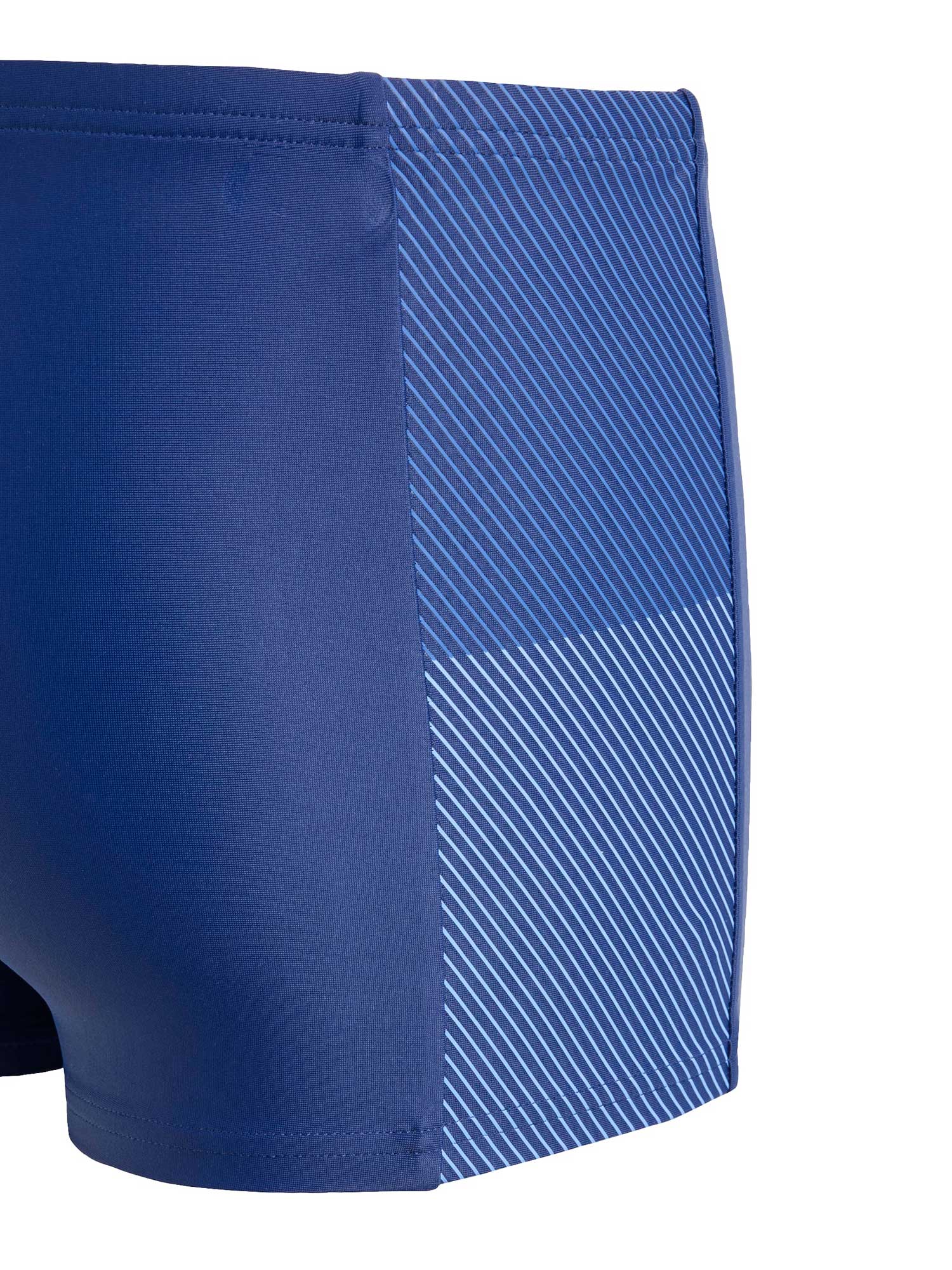 ADIDAS PERFORMANCE Бански Colorblock 3-Stripes Swim Boxers Kids