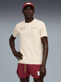 PUMA Тениска UNISEX PUMA X SAYSKY SS TEE