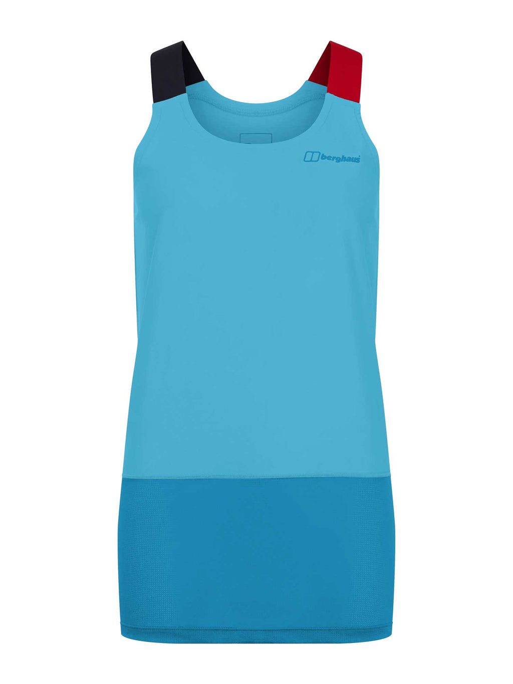 BERGHAUS Потник NESNA BASE VEST AF
