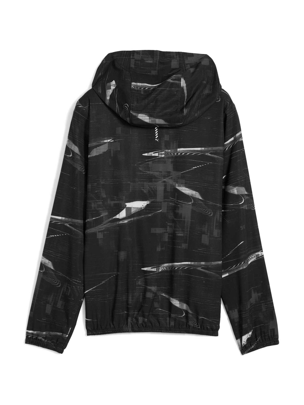 PUMA Ветровка W Run Velocity AOP Woven Jacket